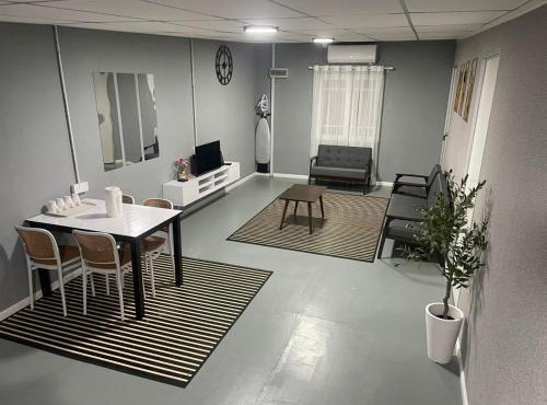 House of Healing Homestay
