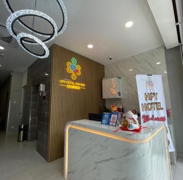HPY Hotel