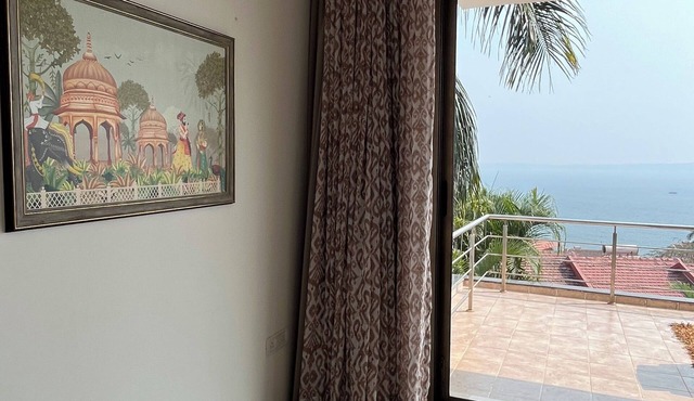 HR Villa One