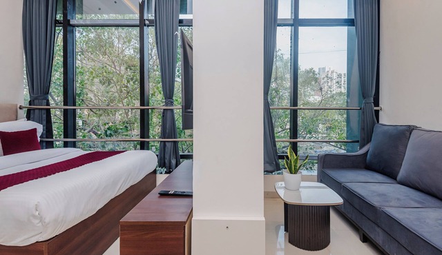 Hsquare Prime Stay