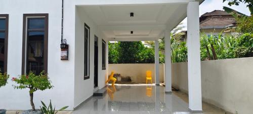 Huda Homestay HUSM