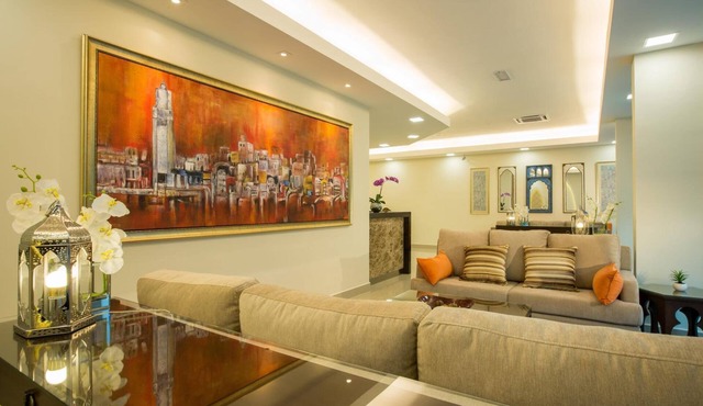 Humaira Hotel