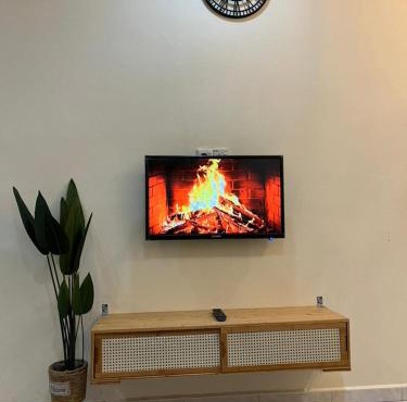 Humairah Homestay