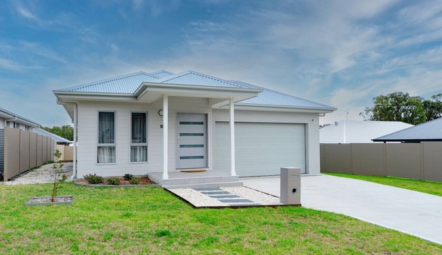 Hunter Valley Escape Near Wineries & Adventures