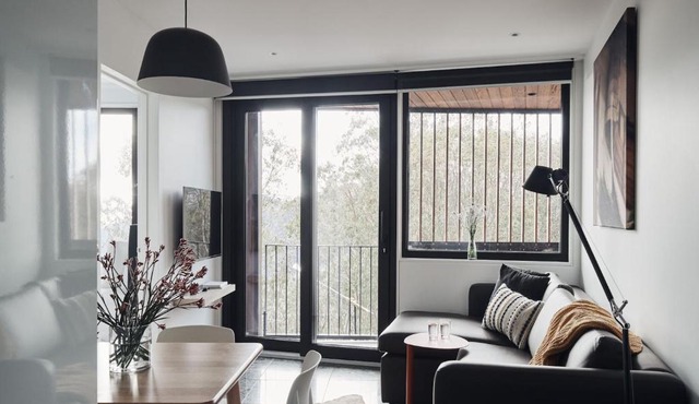 Huski Apartments Falls Creek