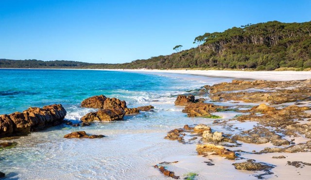Hyams Drift plus Studio by Latitude South Coast in Hyams Beach