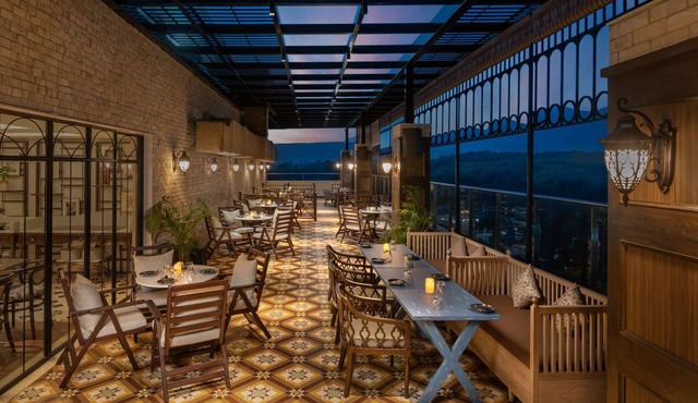 Hyatt Centric Rajpur Road Dehradun