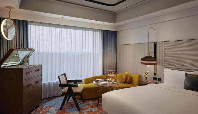 Hyatt Centric Sector17 Chandigarh in Chandīgarh