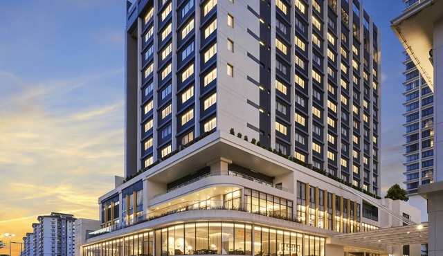 Hyatt Place Kuala Lumpur Bukit Jalil