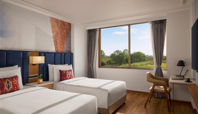 Hyatt Place Vithalapur