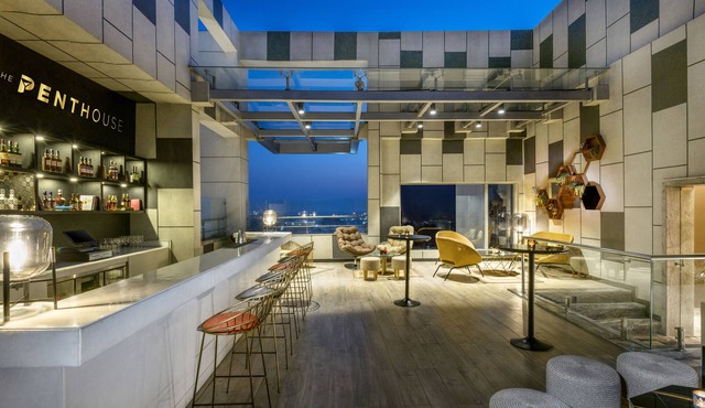 Hyatt Regency Lucknow