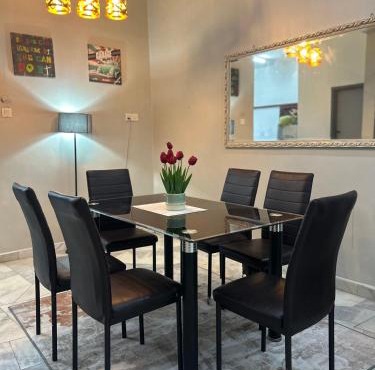 Hz Homestay Bertam