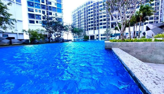 I-City 2-Bedroom - Great Value Homestay -Shah Alam Malaysia