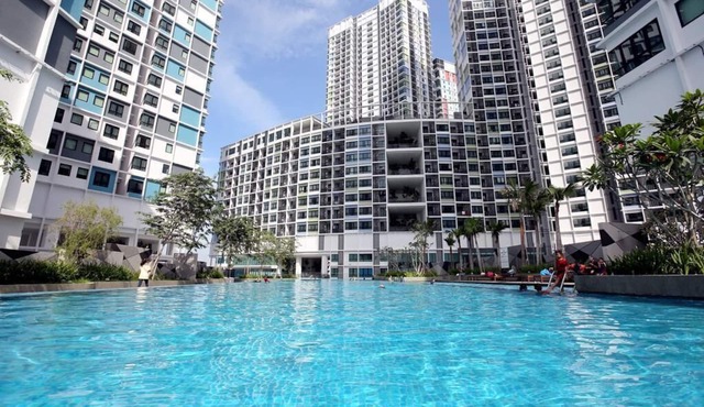 I-City by Landmark @ Shah Alam