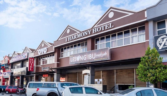 I Harmony Hotel