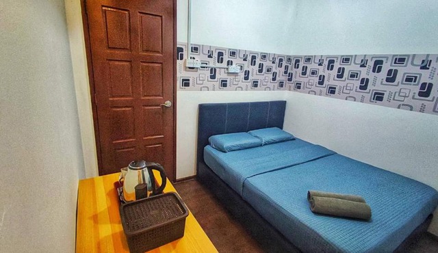 IB ROOM