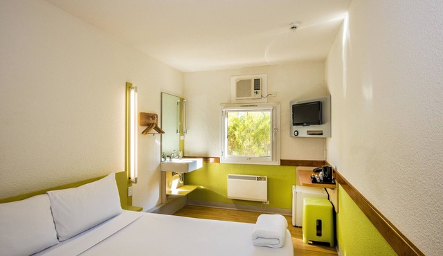 ibis budget Canberra in Watson