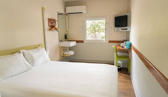 ibis budget Melbourne Airport