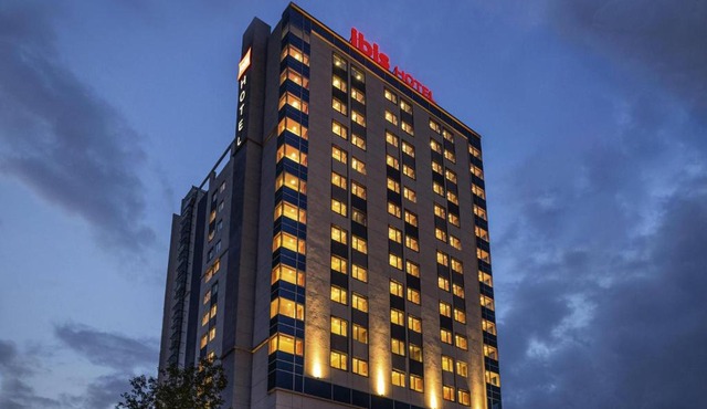 ibis Mumbai Vikhroli - An Accor Brand