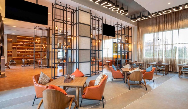 Ibis Mumbai Vikhroli