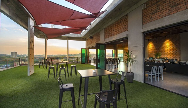 Ibis Styles Kota Kinabalu Inanam Hotel