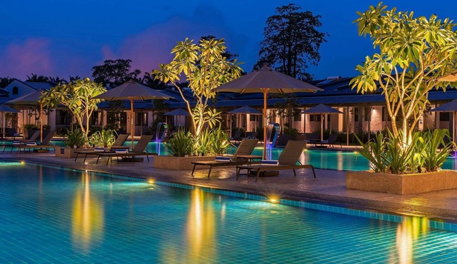 Ibis Styles Sepang Klia