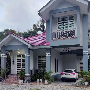 IBY Homestay