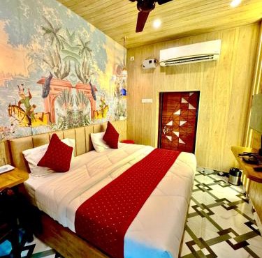 Iconic Hotels Varanasi