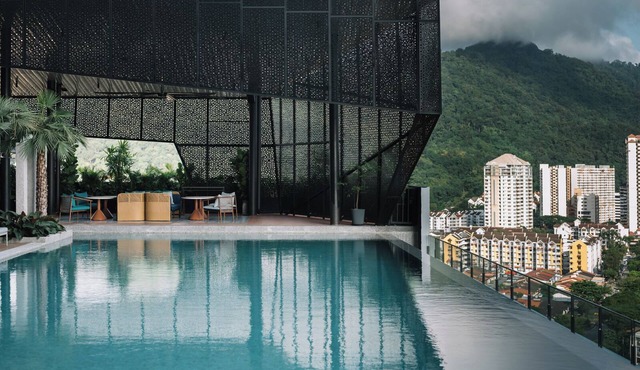 Iconic Marjorie Hotel, Penang, A Tribute Portfolio Hotel
