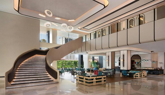 Iconic Marjorie Hotel, Penang, a Tribute Portfolio Hotel