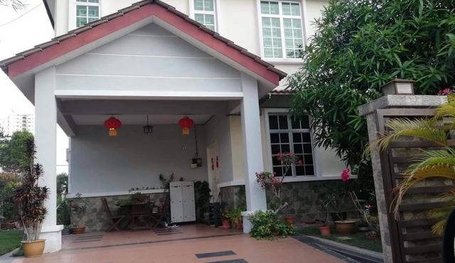 Ideal Homestay