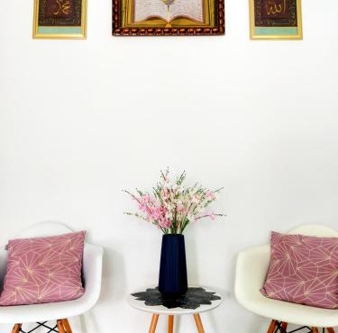 iERYN HOMESTAY