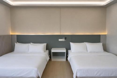 Ihome Boutique Hotel