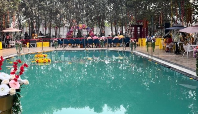 IIDM Eco Resort