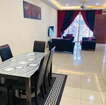 Ila Homestay
