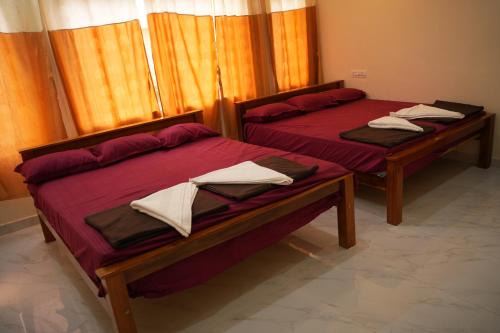 Ilayanar Home Stay