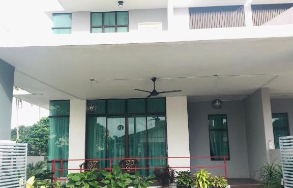 Ilham Bonda Homestay