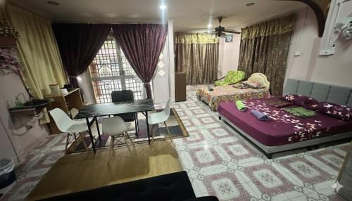 Iltizam Guest House