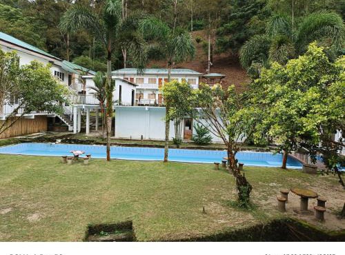 Iman D'Semungkis Resort & Training Center Hulu Langat