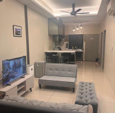 Imany World Homestay-No Liquor, Pork & Smoking