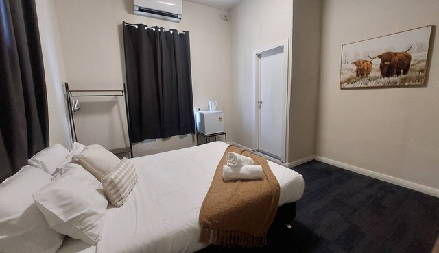 Imperial Hotel Singleton