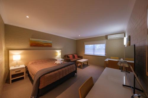 Imperial Motel in Bowral