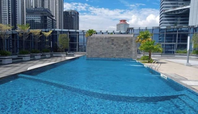 Imperial Regency Suites Kuala Lumpur