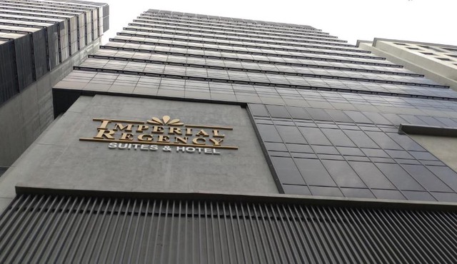 Imperial Regency Suites & Kuala Lumpur