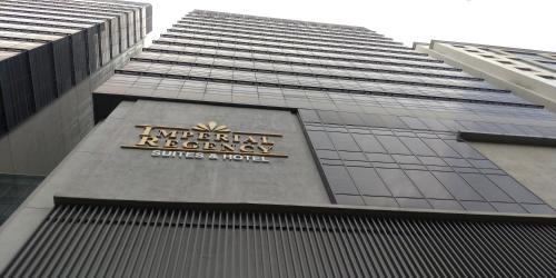 Imperial Regency Suites & Petaling Jaya