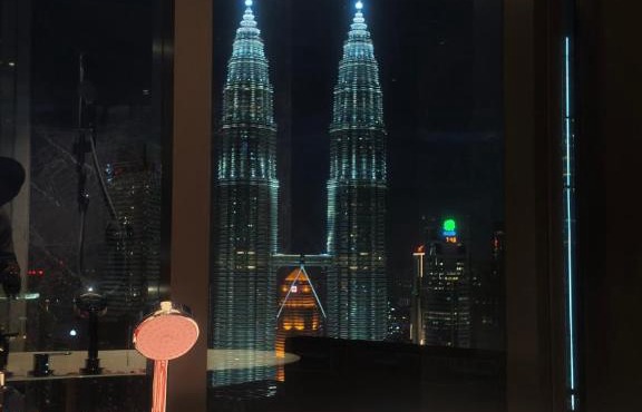 Imperial Residences KLCC - JD Hospitality