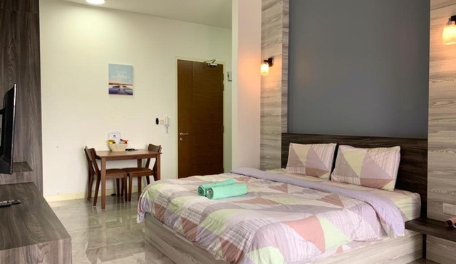 Imperio,Res - Luxury -- Cozy -- City View
