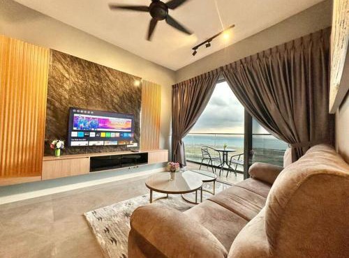 Imperio Residence 2 Bedrooms Suite by MJ Holiday