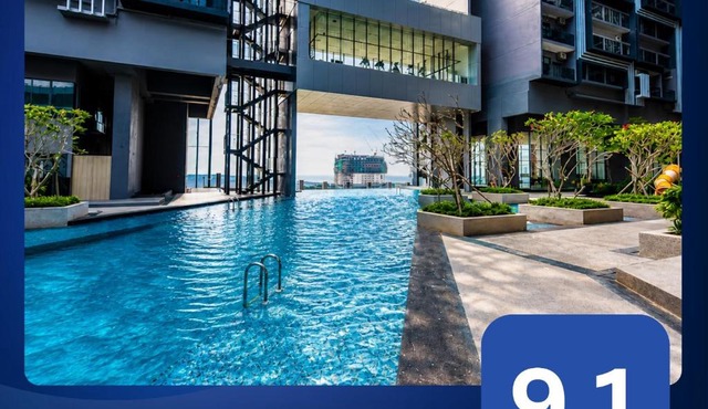 Imperio Residence Melaka