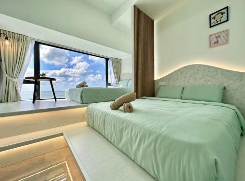 Imperio Residence Playful Palace by MJ Holiday